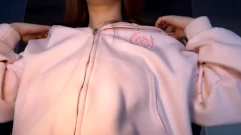 Snapshot of carolecronan chatting on 02.02.26 Lisa online show from 02.02.26