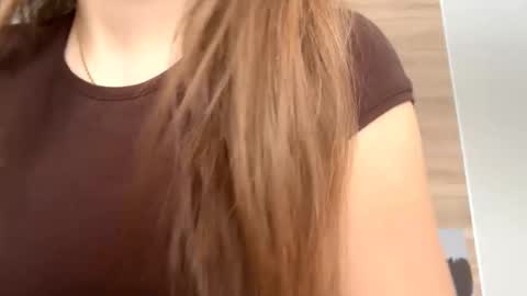 Snapshot of carolecronan chatting on 02.10.26 Lisa online show from 02.10.26