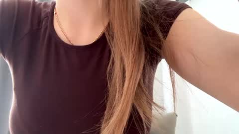 Lisa online show from 03.23.26