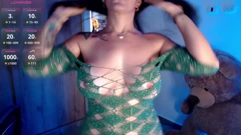 Snapshot of carolgoddess chatting on 12.16.24 Carol online show from 12.16.24