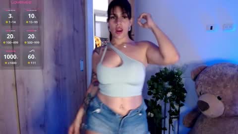 Snapshot of carolgoddess chatting on 12.17.24 Carol online show from 12.17.24