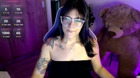 Snapshot of carolgoddess chatting on 12.27.24 Carol online show from 12.27.24