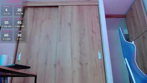 Snapshot of carolgoddess chatting on 10.09.25 Carol online show from 10.09.25