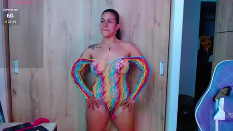 Snapshot of carolgoddess chatting on 11.20.25 Carol online show from 11.20.25