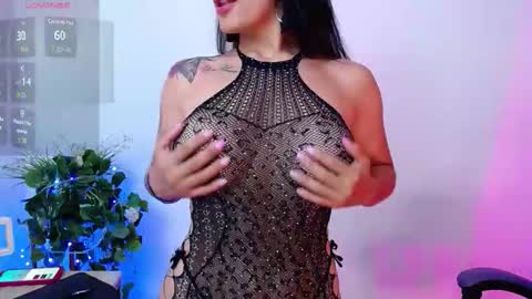 Snapshot of carolgoddess chatting on 12.14.25 Carol online show from 12.14.25