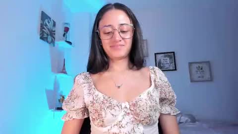 Caroline online show from 02.13.25