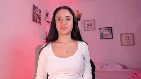 Caroline online show from 02.16.25