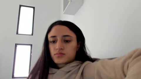 Caroline online show from 02.19.25