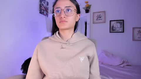 Caroline online show from 02.19.25