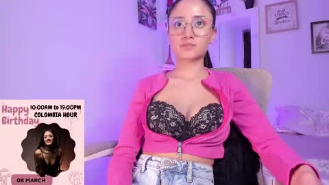 Caroline online show from 03.07.25