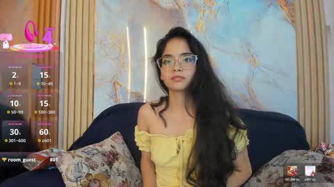 CAROLINA  online show from 03.26.26