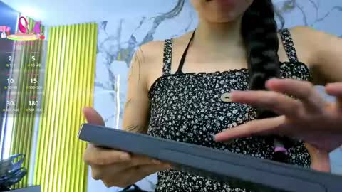 CAROLINA  online show from 05.31.26