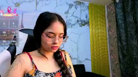 CAROLINA  online show from 07.03.26
