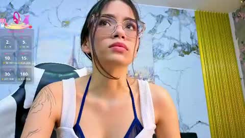CAROLINA  online show from 07.05.26