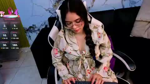 CAROLINA  online show from 07.16.26