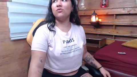 Snapshot of carolina_canndy chatting on 01.31.26 carolina_canndy online show from 01.31.26