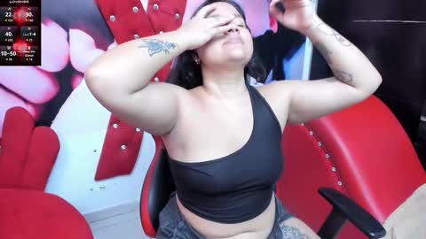 Snapshot of carolina_canndy chatting on 02.07.26 carolina_canndy online show from 02.07.26