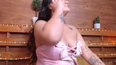 Snapshot of carolina_canndy chatting on 02.11.26 carolina_canndy online show from 02.11.26