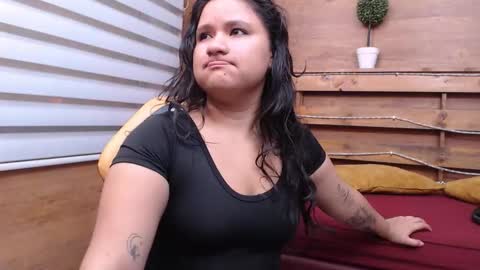 Snapshot of carolina_canndy chatting on 02.15.26 carolina_canndy online show from 02.15.26