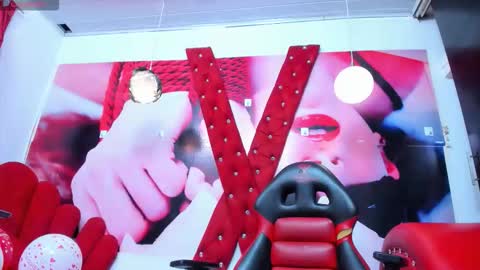 Snapshot of carolina_canndy chatting on 02.16.26 carolina_canndy online show from 02.16.26