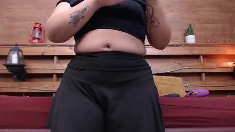 Snapshot of carolina_canndy chatting on 02.27.26 carolina_canndy online show from 02.27.26