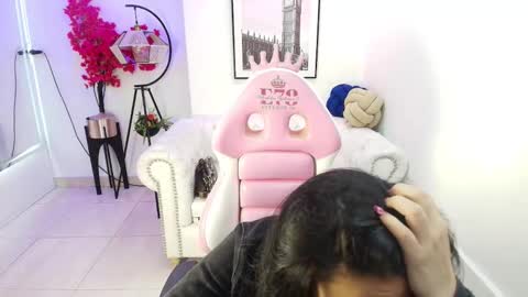 CAROLINA.  online show from 02.22.26