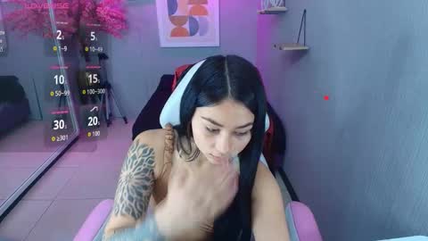 CAROLINA.  online show from 03.20.26