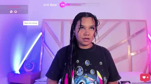 carolina_evannss online show from 11.16.25