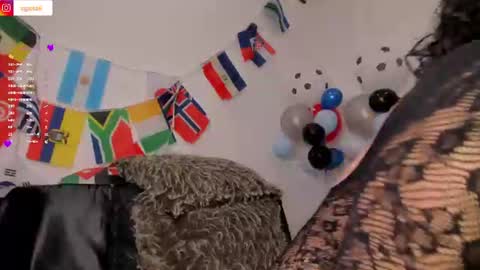 carolina_gaita online show from 06.28.26