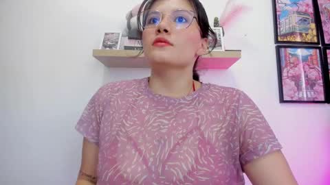 Carolina  online show from 09.27.25