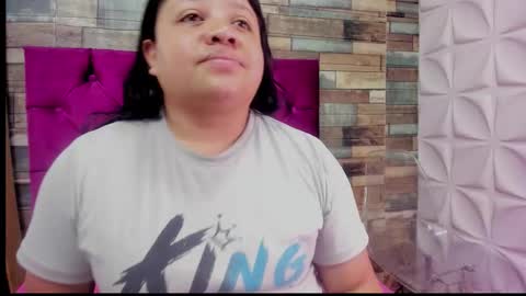 Angie Carolina online show from 02.07.26