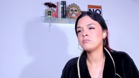 CarolinaM online show from 01.07.26