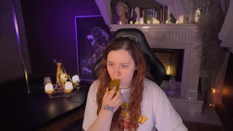 Mira online show from 11.22.25