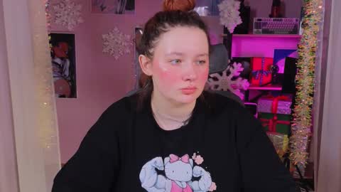 Mira online show from 12.18.25