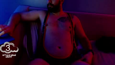 Snapshot of carolinaclouds chatting on 12.30.24 carolinaclouds online show from 12.30.24