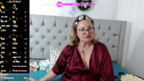 Carolina online show from 01.03.25