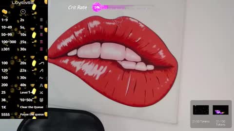 Carolina online show from 01.04.25