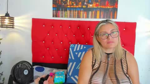 Carolina online show from 10.30.25