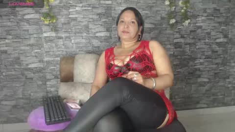 Camelia online show from 10.11.25