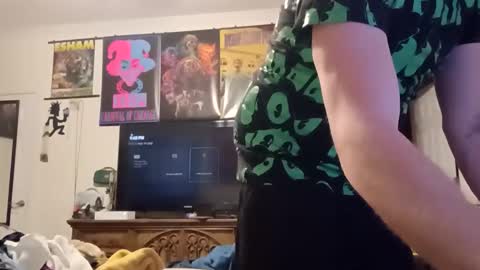 carolinajuggalo17 online show from 05.14.26