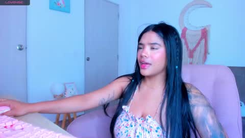 Carolina online show from 02.18.25