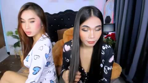 Just call me Carolina  online show from 11.12.25