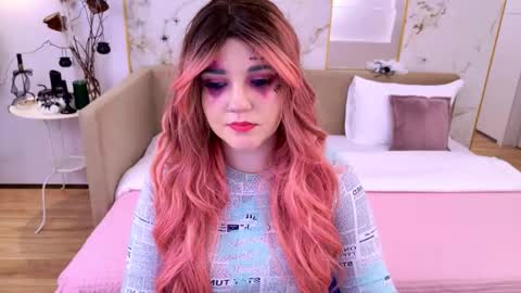 carolinasherry online show from 10.31.25