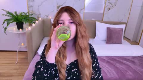 carolinasherry online show from 12.02.25