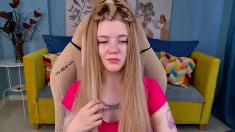 carolinasherry online show from 02.15.26