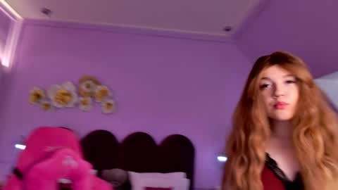 carolinasherry online show from 04.12.26