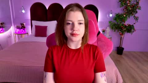 carolinasherry online show from 05.08.26