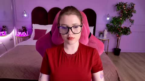 carolinasherry online show from 05.11.26