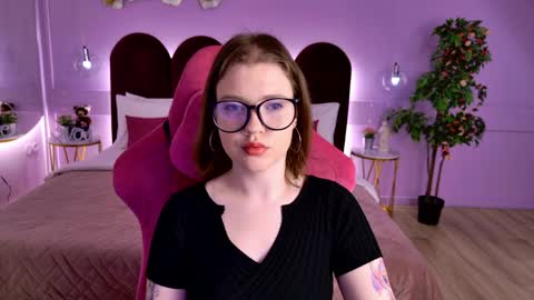 carolinasherry online show from 05.12.26