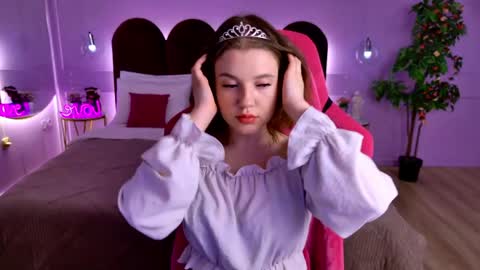 carolinasherry online show from 05.23.26